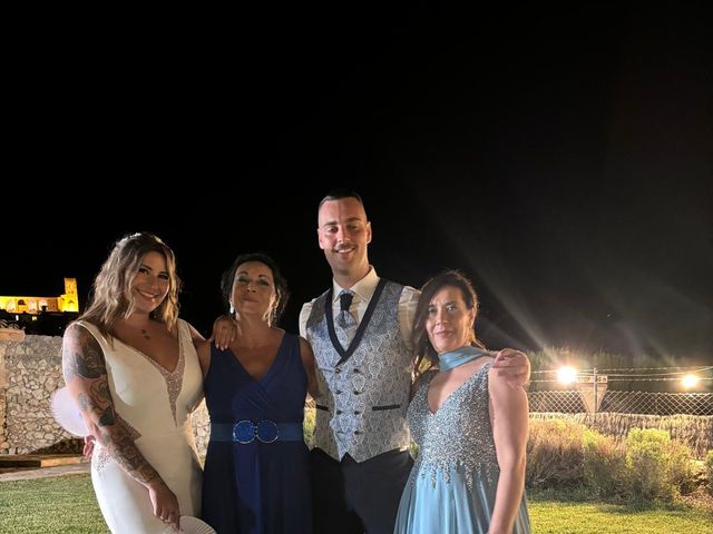 La boda de Jairo y Magui en Palma De Mallorca, Islas Baleares 30