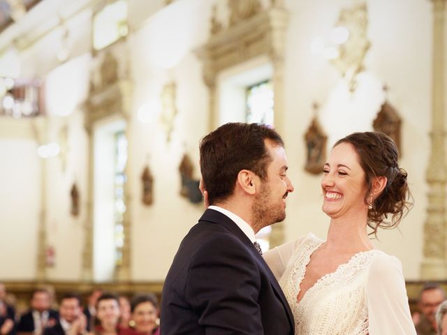 La boda de Sergio y Amaya en Valladolid, Valladolid 7