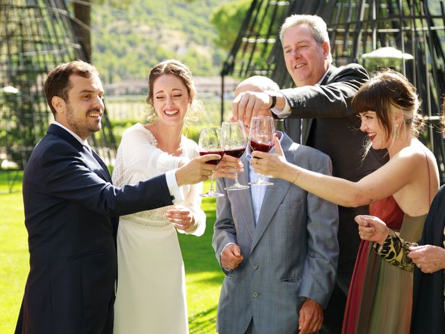 La boda de Sergio y Amaya en Valladolid, Valladolid 15