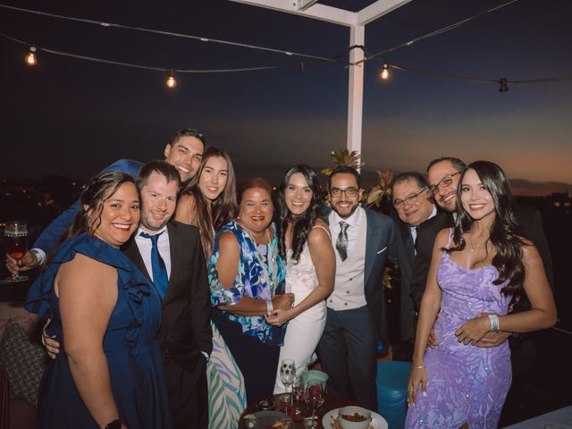 La boda de Juan y Amarú en Madrid, Madrid 18