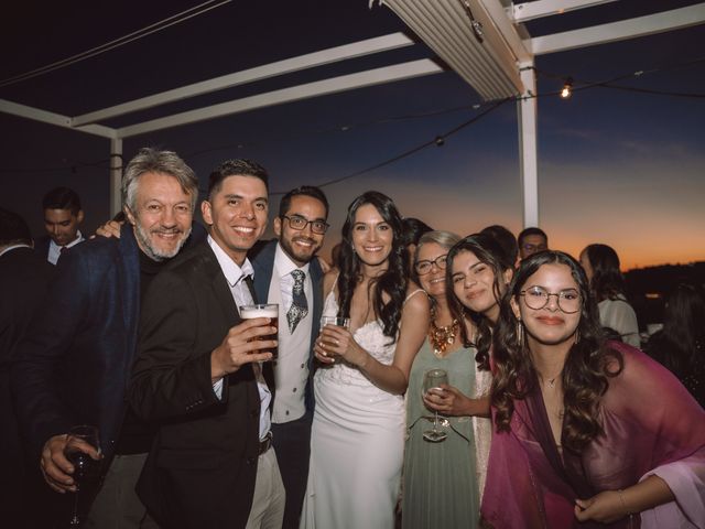 La boda de Juan y Amarú en Madrid, Madrid 20