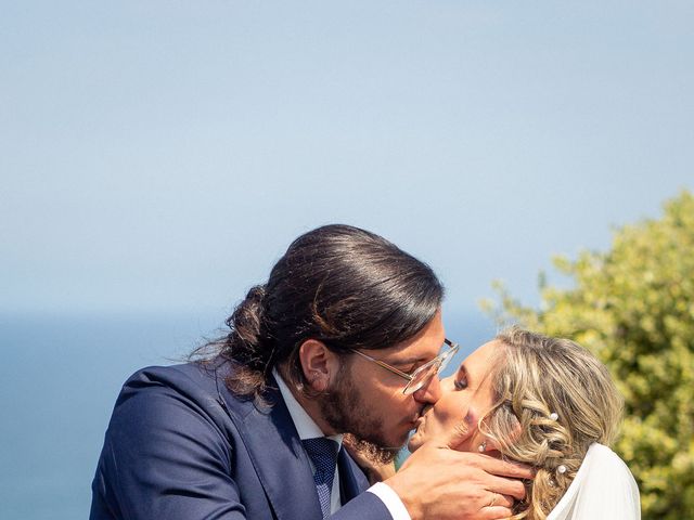 La boda de David y María en Pazo (Caion), A Coruña 30