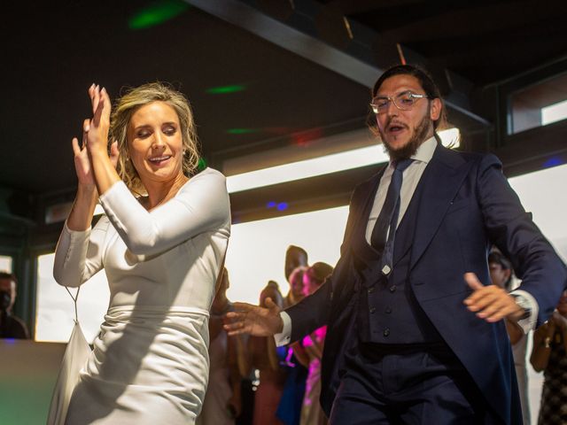La boda de David y María en Pazo (Caion), A Coruña 2