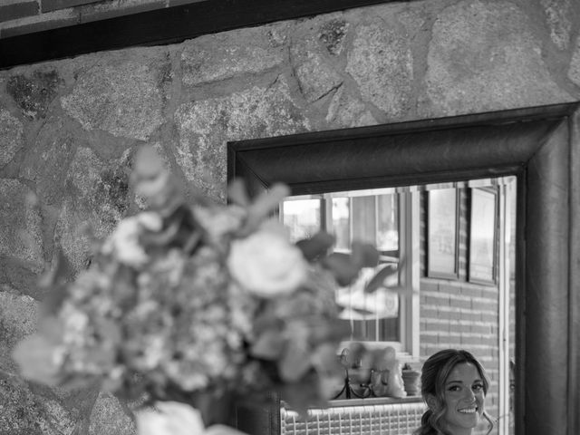 La boda de Fran y Maria en Aranjuez, Madrid 10