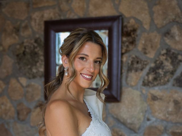 La boda de Fran y Maria en Aranjuez, Madrid 14