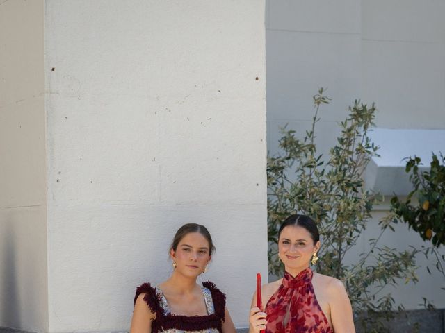 La boda de Fran y Maria en Aranjuez, Madrid 18