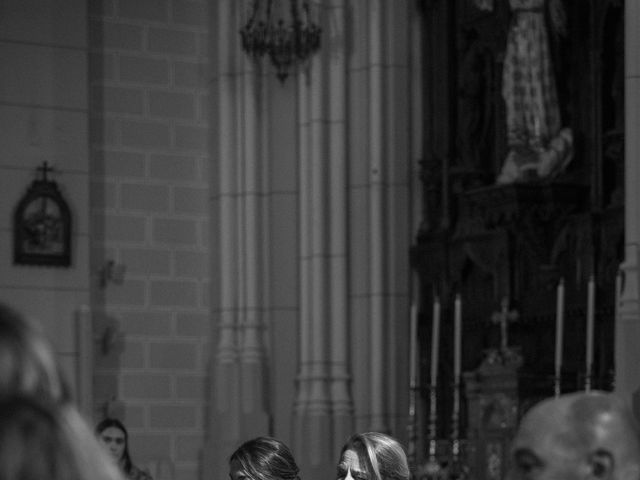 La boda de Fran y Maria en Aranjuez, Madrid 26