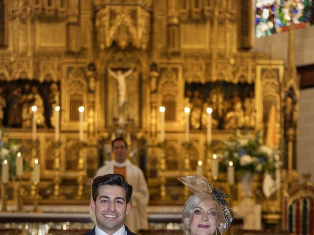 La boda de Fran y Maria en Aranjuez, Madrid 29