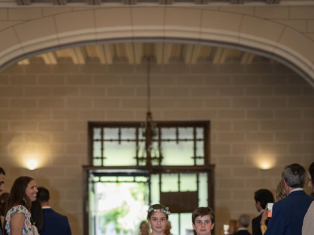 La boda de Fran y Maria en Aranjuez, Madrid 32