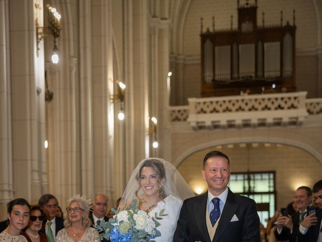 La boda de Fran y Maria en Aranjuez, Madrid 34