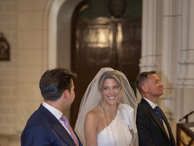 La boda de Fran y Maria en Aranjuez, Madrid 37