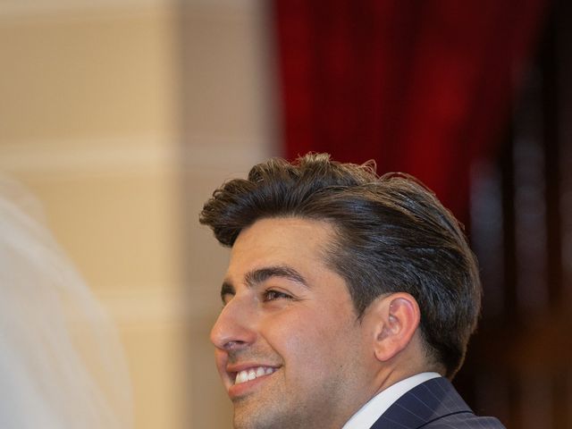 La boda de Fran y Maria en Aranjuez, Madrid 39