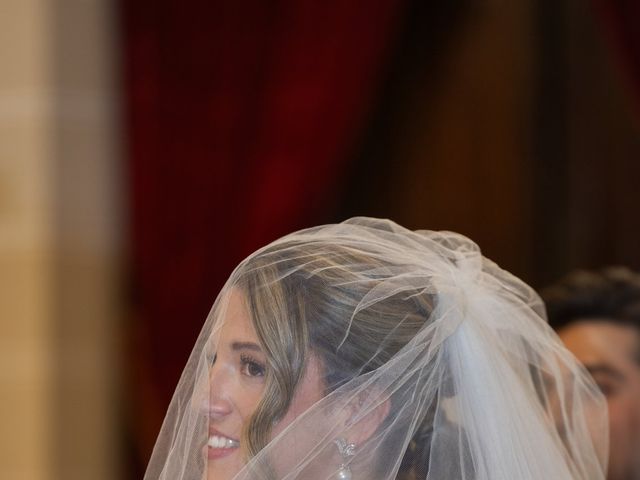 La boda de Fran y Maria en Aranjuez, Madrid 40