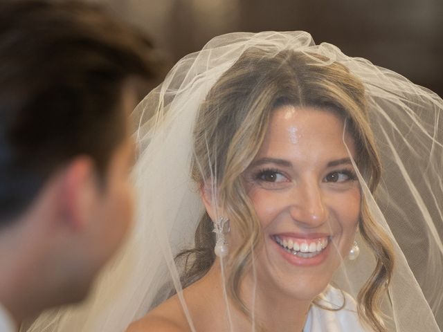 La boda de Fran y Maria en Aranjuez, Madrid 43