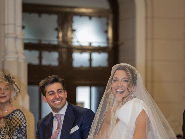 La boda de Fran y Maria en Aranjuez, Madrid 46