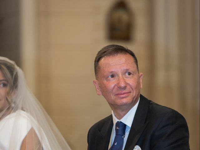 La boda de Fran y Maria en Aranjuez, Madrid 47