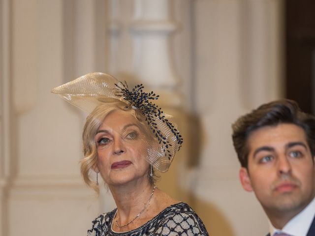 La boda de Fran y Maria en Aranjuez, Madrid 48