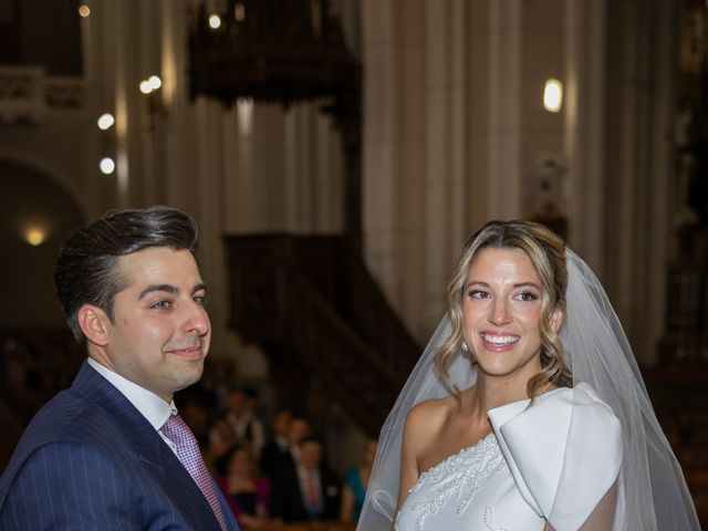La boda de Fran y Maria en Aranjuez, Madrid 53