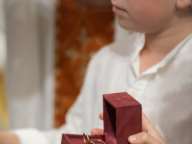 La boda de Fran y Maria en Aranjuez, Madrid 54