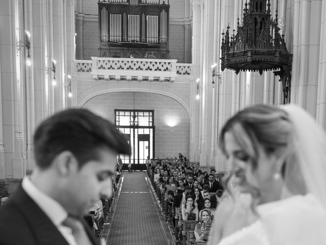 La boda de Fran y Maria en Aranjuez, Madrid 55