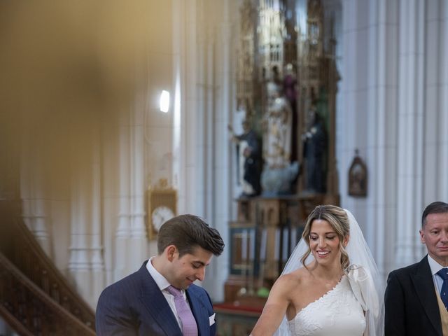 La boda de Fran y Maria en Aranjuez, Madrid 60