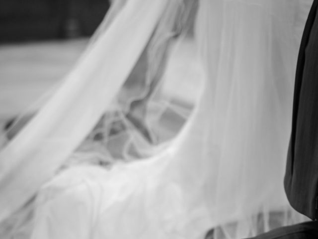 La boda de Fran y Maria en Aranjuez, Madrid 63