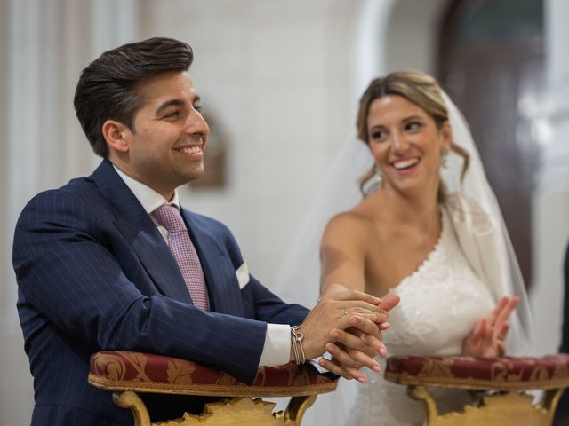 La boda de Fran y Maria en Aranjuez, Madrid 66