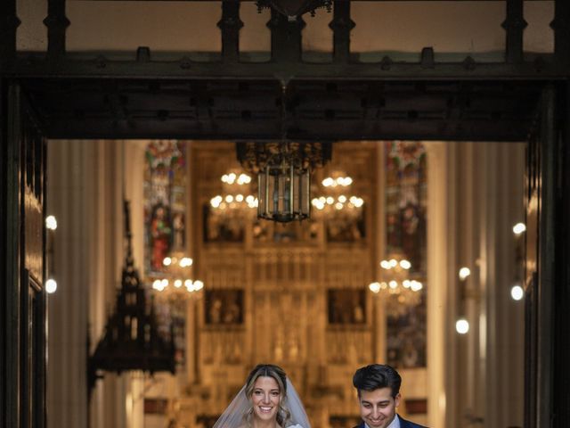 La boda de Fran y Maria en Aranjuez, Madrid 67