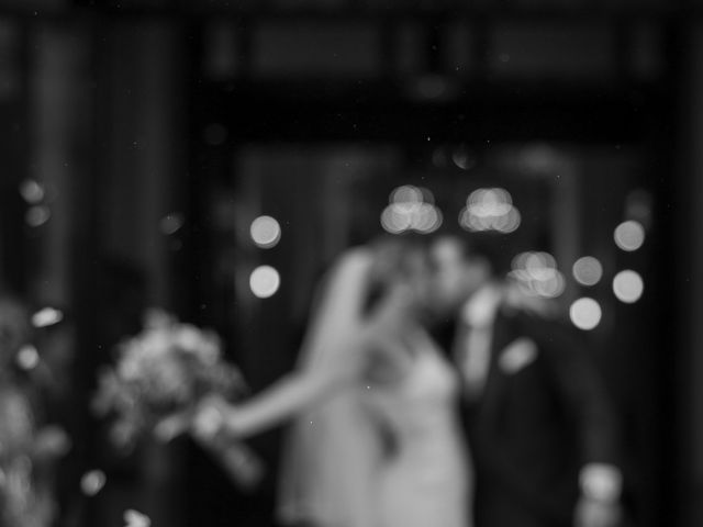 La boda de Fran y Maria en Aranjuez, Madrid 68