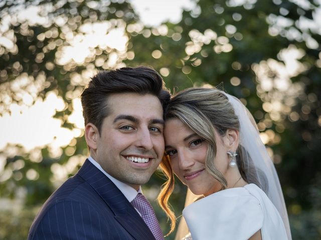 La boda de Fran y Maria en Aranjuez, Madrid 71
