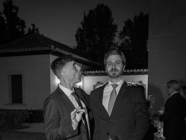 La boda de Fran y Maria en Aranjuez, Madrid 82