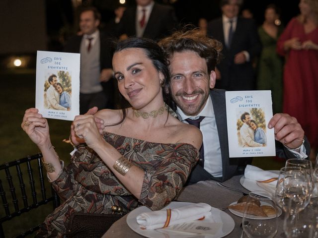 La boda de Fran y Maria en Aranjuez, Madrid 86