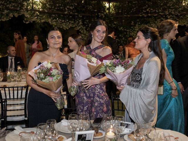 La boda de Fran y Maria en Aranjuez, Madrid 89