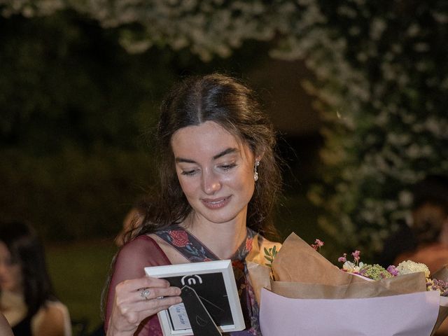 La boda de Fran y Maria en Aranjuez, Madrid 90
