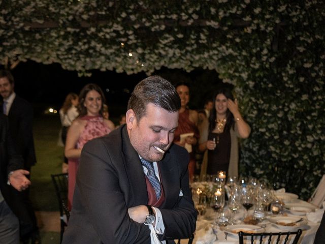 La boda de Fran y Maria en Aranjuez, Madrid 103