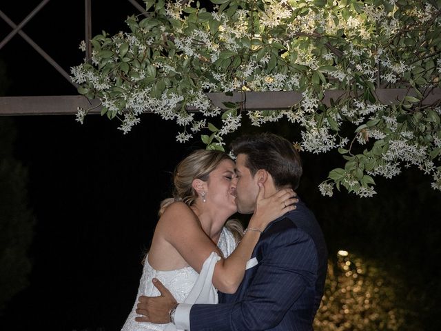 La boda de Fran y Maria en Aranjuez, Madrid 108