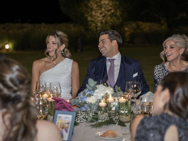 La boda de Fran y Maria en Aranjuez, Madrid 109