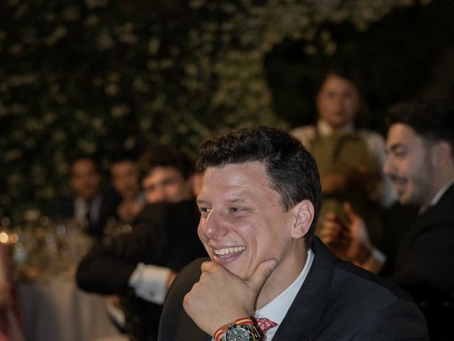 La boda de Fran y Maria en Aranjuez, Madrid 111