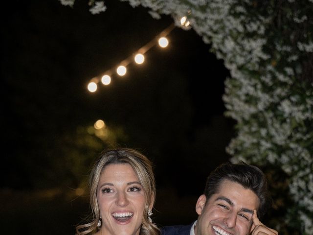 La boda de Fran y Maria en Aranjuez, Madrid 115