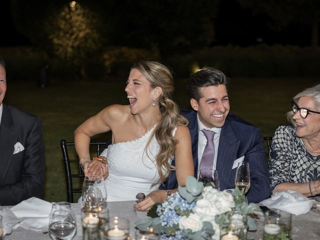La boda de Fran y Maria en Aranjuez, Madrid 116