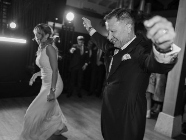 La boda de Fran y Maria en Aranjuez, Madrid 122