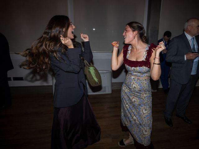 La boda de Fran y Maria en Aranjuez, Madrid 126