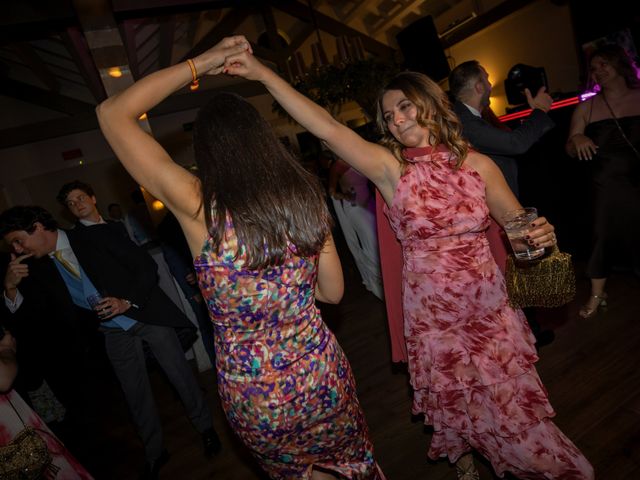 La boda de Fran y Maria en Aranjuez, Madrid 133