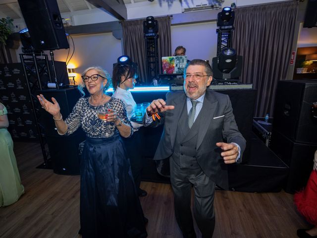 La boda de Fran y Maria en Aranjuez, Madrid 141