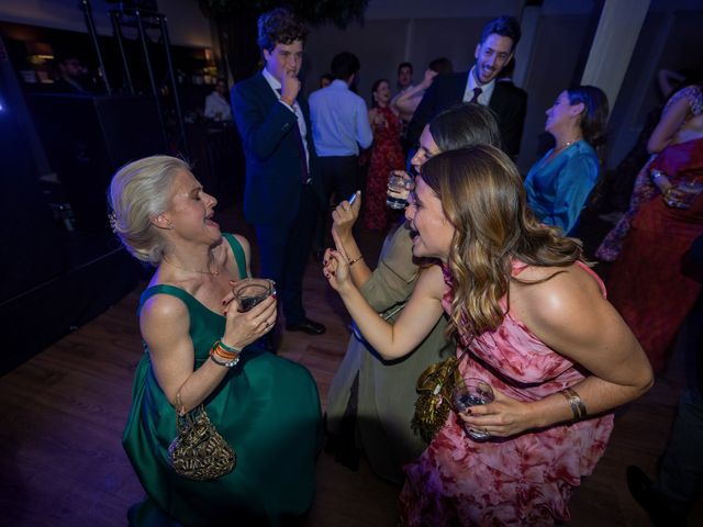 La boda de Fran y Maria en Aranjuez, Madrid 146