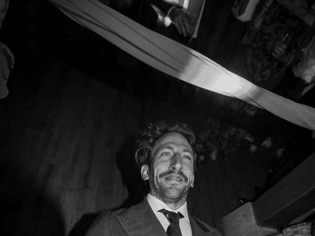 La boda de Fran y Maria en Aranjuez, Madrid 152