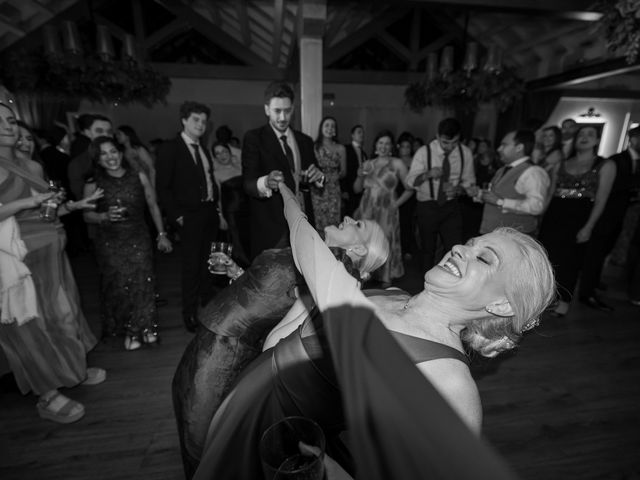 La boda de Fran y Maria en Aranjuez, Madrid 155