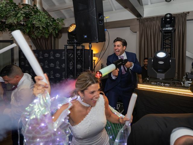 La boda de Fran y Maria en Aranjuez, Madrid 163