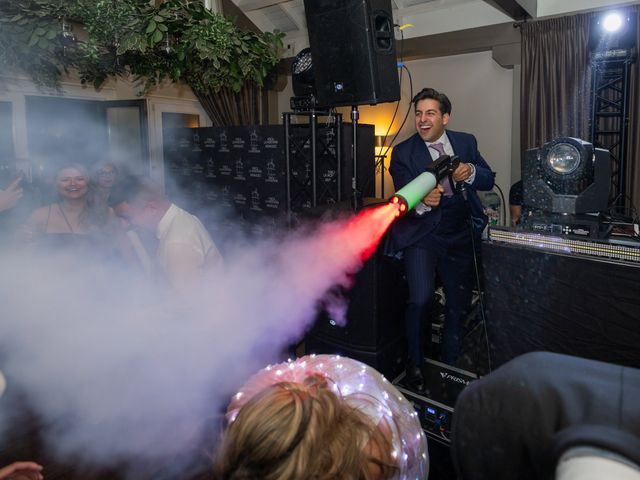 La boda de Fran y Maria en Aranjuez, Madrid 164