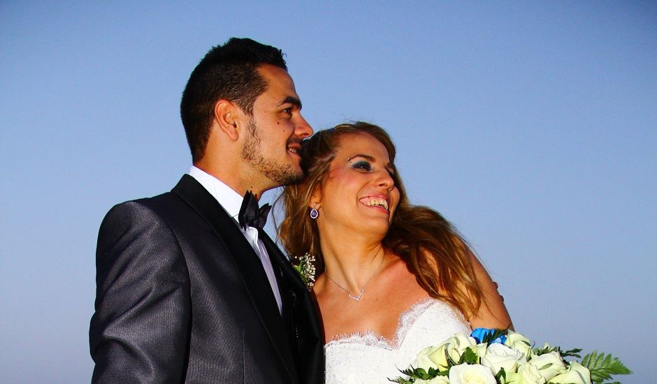 La boda de Edu y Jenny en Castelló/castellón De La Plana, Castellón